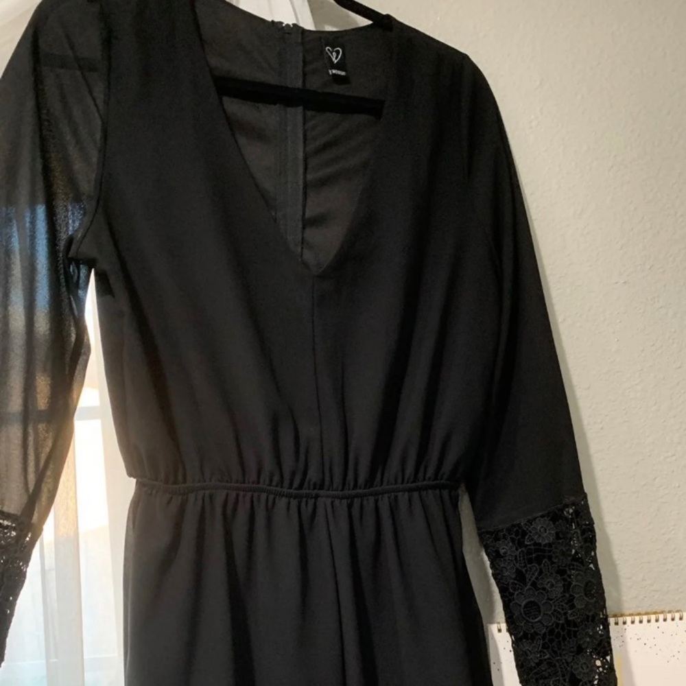 windsor romper